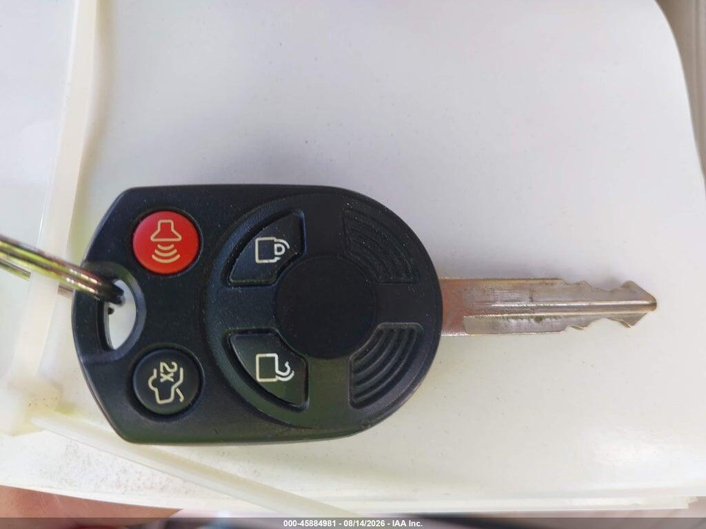 1FMCU0EG9AKC82177 2010 FORD ESCAPE photo no. 11