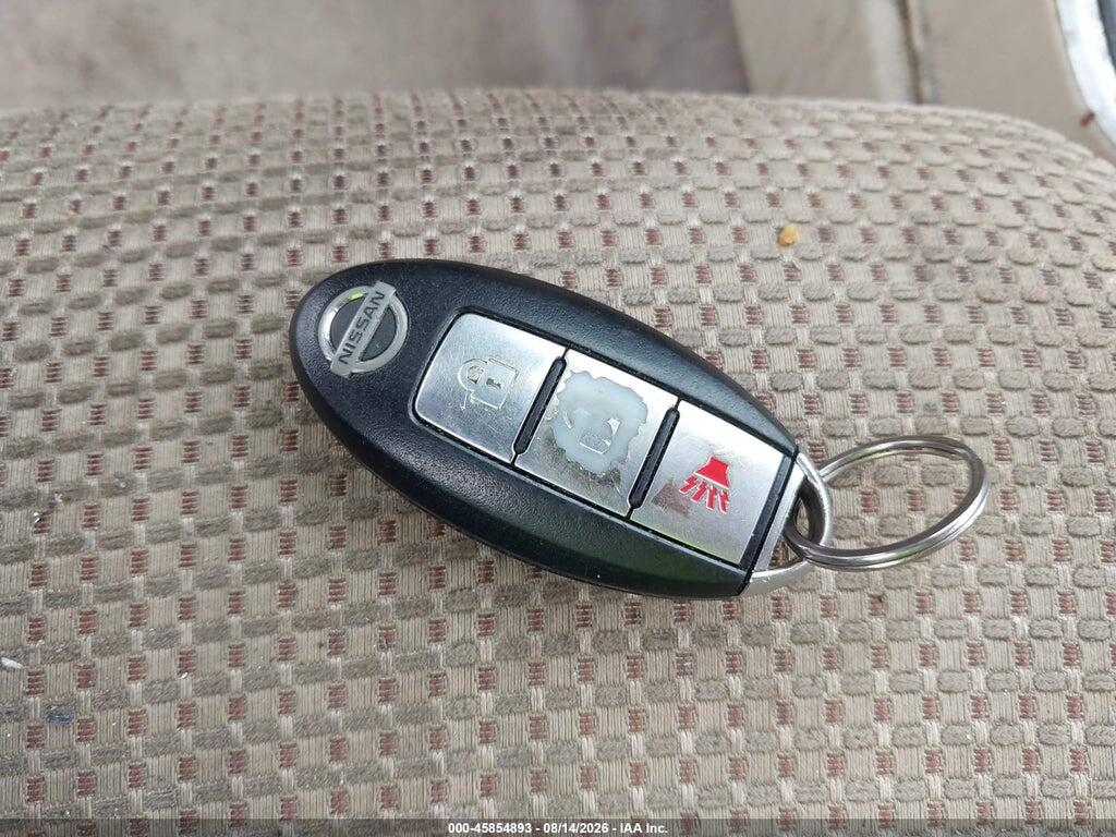 3N1BC1CP4BL487890 2011 NISSAN VERSA photo no. 11