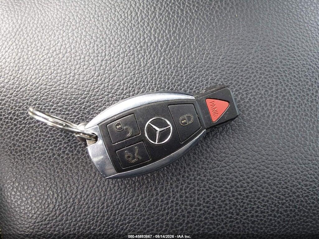 4JGBB8GB3AA556402 2010 MERCEDES-BENZ ML 350 photo no. 11