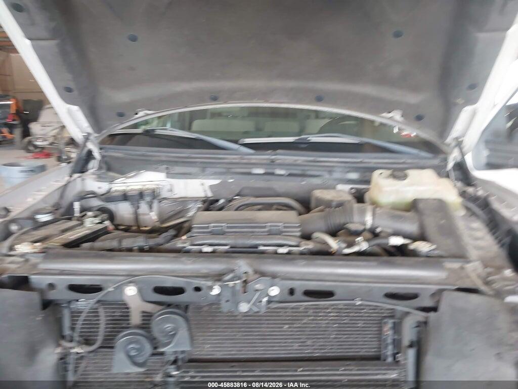 1FTEX1E81AFB94221 2010 FORD F-150 photo no. 10