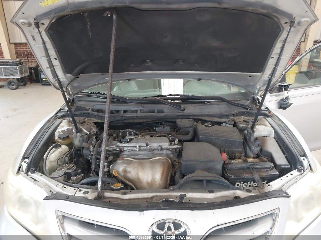 4T1BF3EKXAU047951 2010 TOYOTA CAMRY photo no. 10