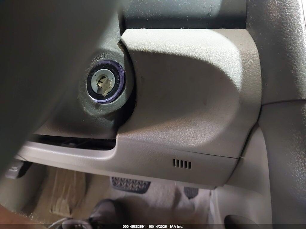 4T1BF3EKXAU047951 2010 TOYOTA CAMRY photo no. 11