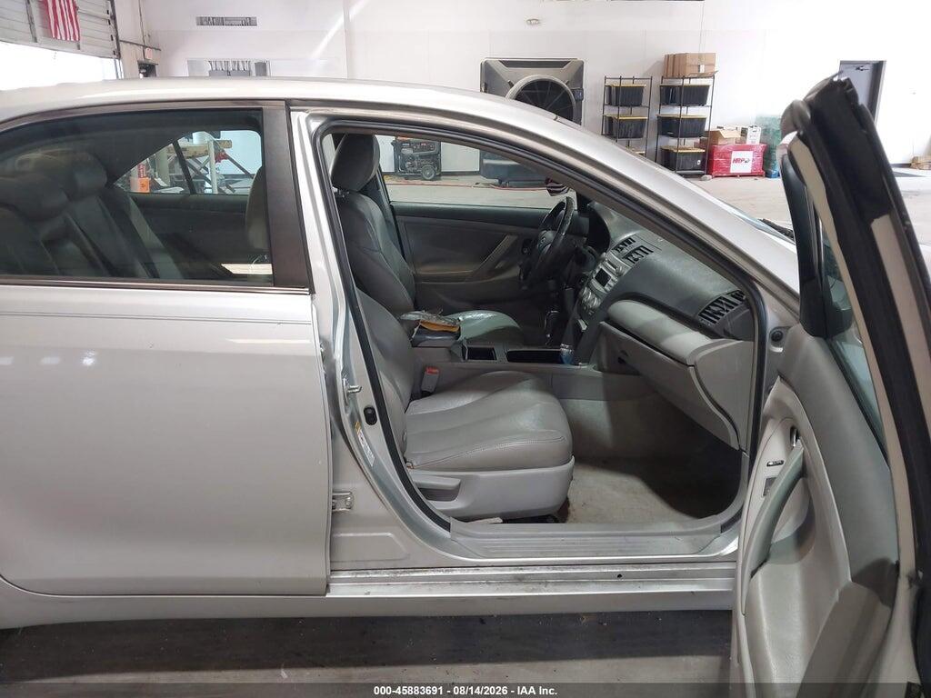 4T1BF3EKXAU047951 2010 TOYOTA CAMRY photo no. 5