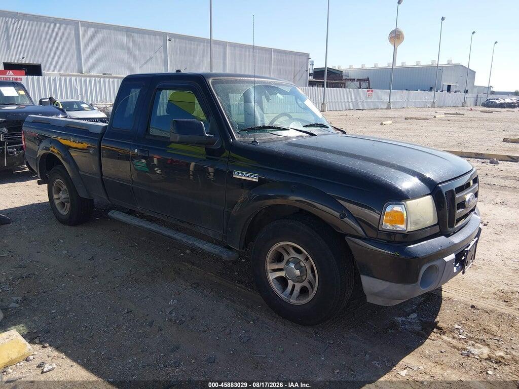 1FTKR1EE9APA30390 2010 FORD RANGER photo no. 1