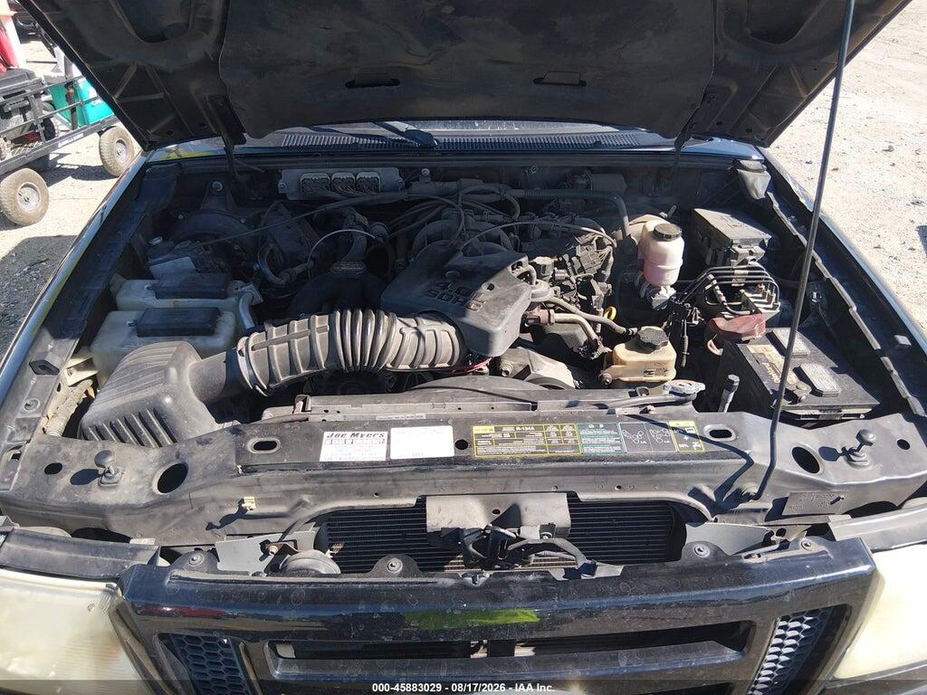 1FTKR1EE9APA30390 2010 FORD RANGER photo no. 10