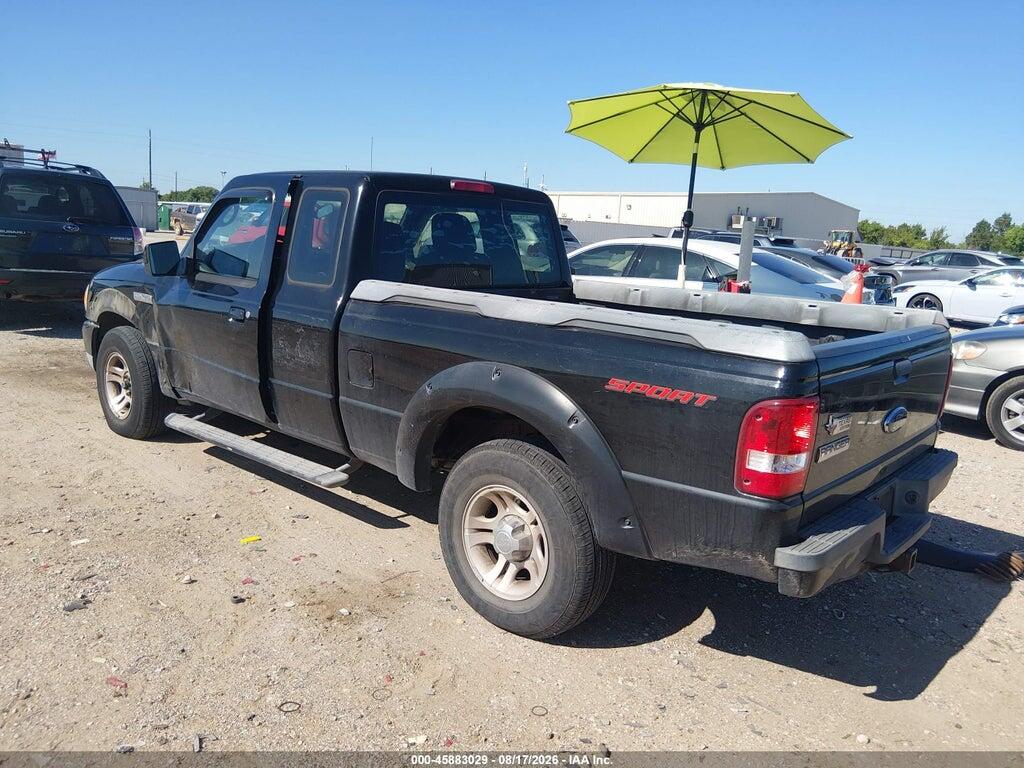 1FTKR1EE9APA30390 2010 FORD RANGER photo no. 3