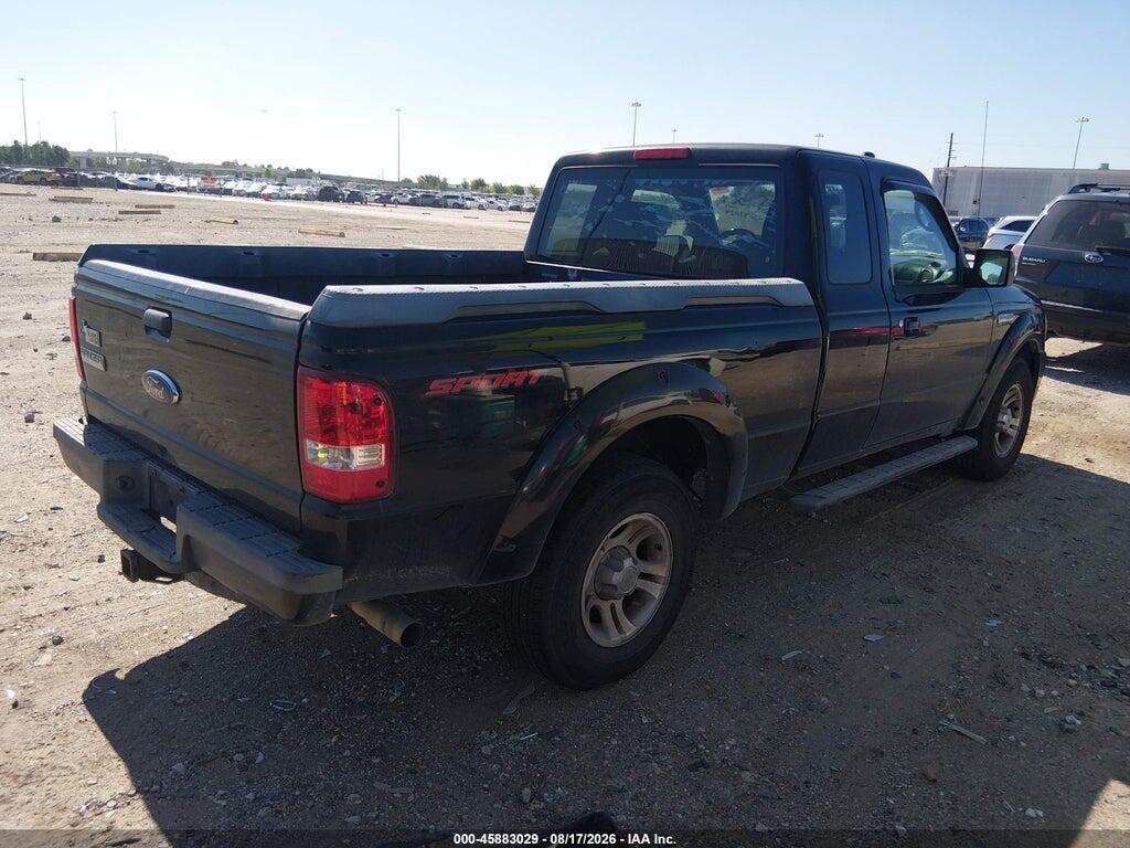 1FTKR1EE9APA30390 2010 FORD RANGER photo no. 4