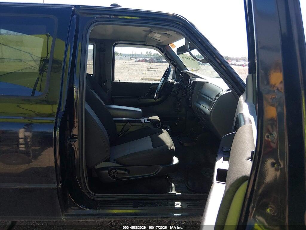 1FTKR1EE9APA30390 2010 FORD RANGER photo no. 5