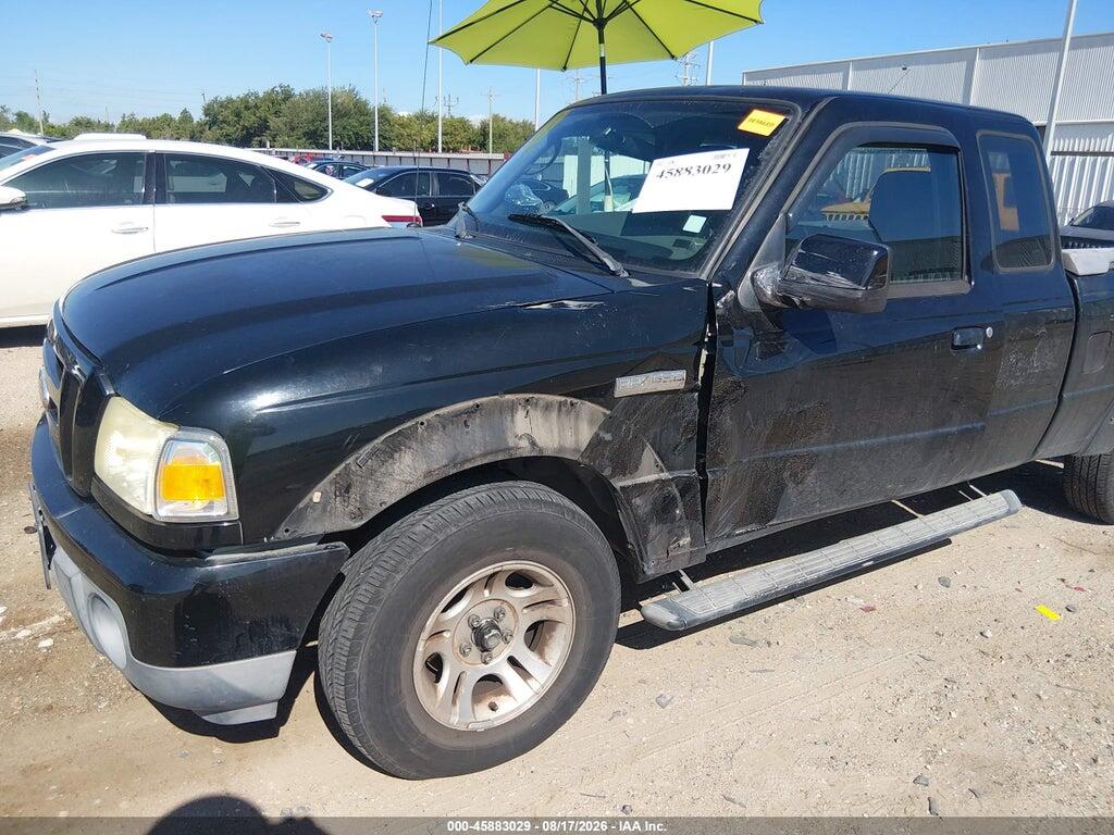 1FTKR1EE9APA30390 2010 FORD RANGER photo no. 6