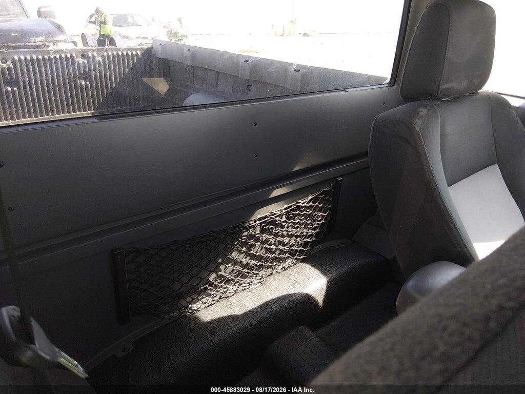1FTKR1EE9APA30390 2010 FORD RANGER photo no. 8