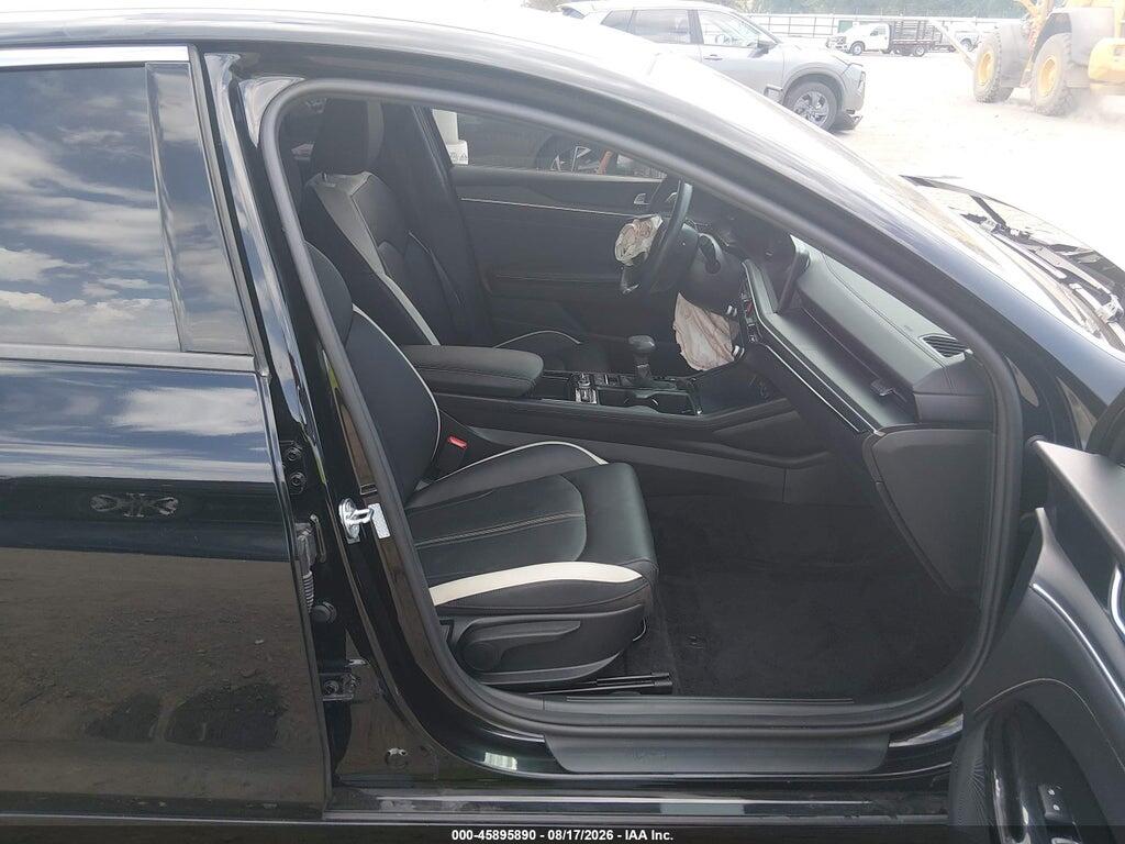 KNAG64J74S5296028 2025 KIA K5 photo no. 5