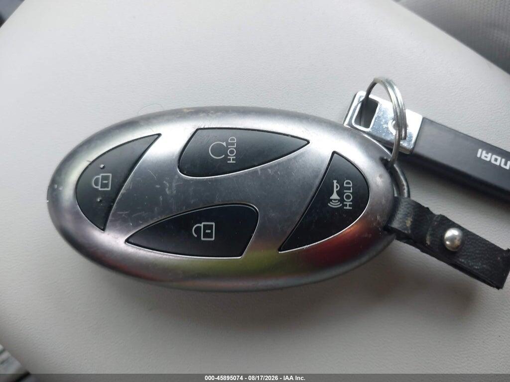 KM8HA3AB5SU198342 2025 HYUNDAI KONA photo no. 11