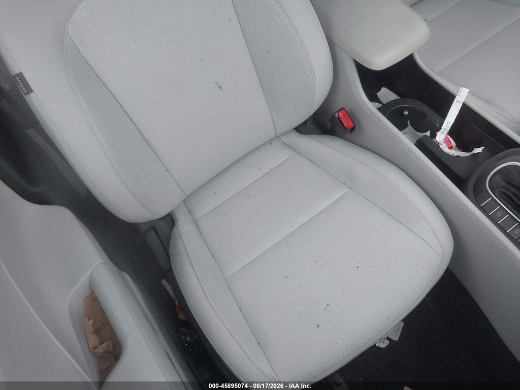 KM8HA3AB5SU198342 2025 HYUNDAI KONA photo no. 5