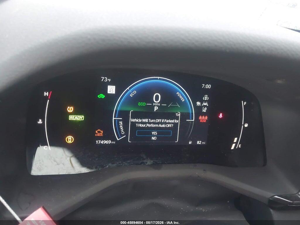 4T1DAACK1SU023490 2025 TOYOTA CAMRY photo no. 7