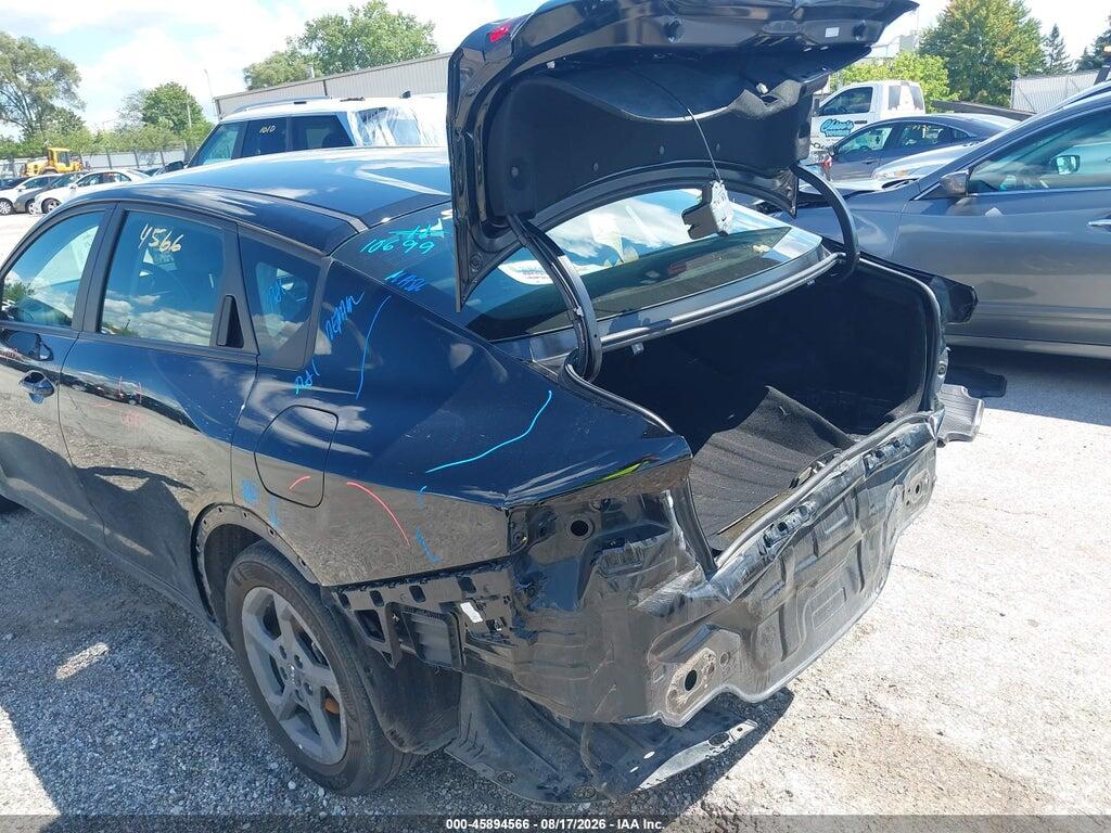 3KPFT4DE7SE015975 2025 KIA K4 photo no. 6