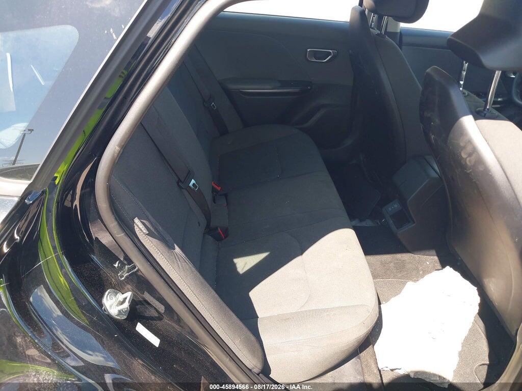 3KPFT4DE7SE015975 2025 KIA K4 photo no. 8