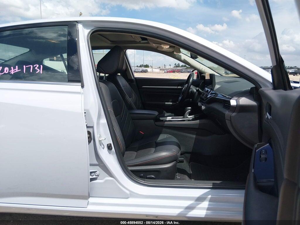 1N4BL4CV8SN357551 2025 NISSAN ALTIMA photo no. 5