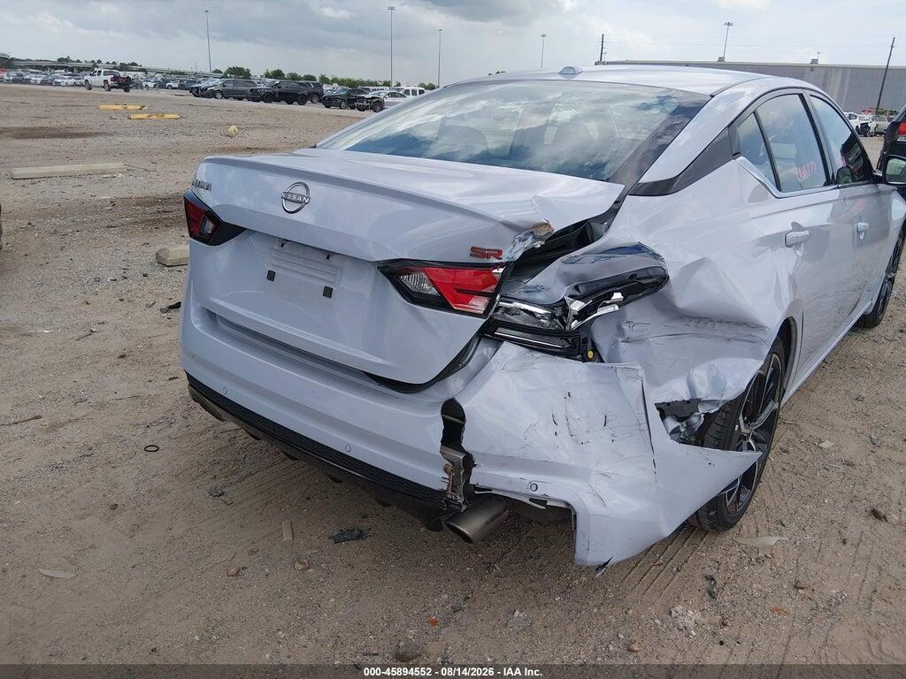 1N4BL4CV8SN357551 2025 NISSAN ALTIMA photo no. 6