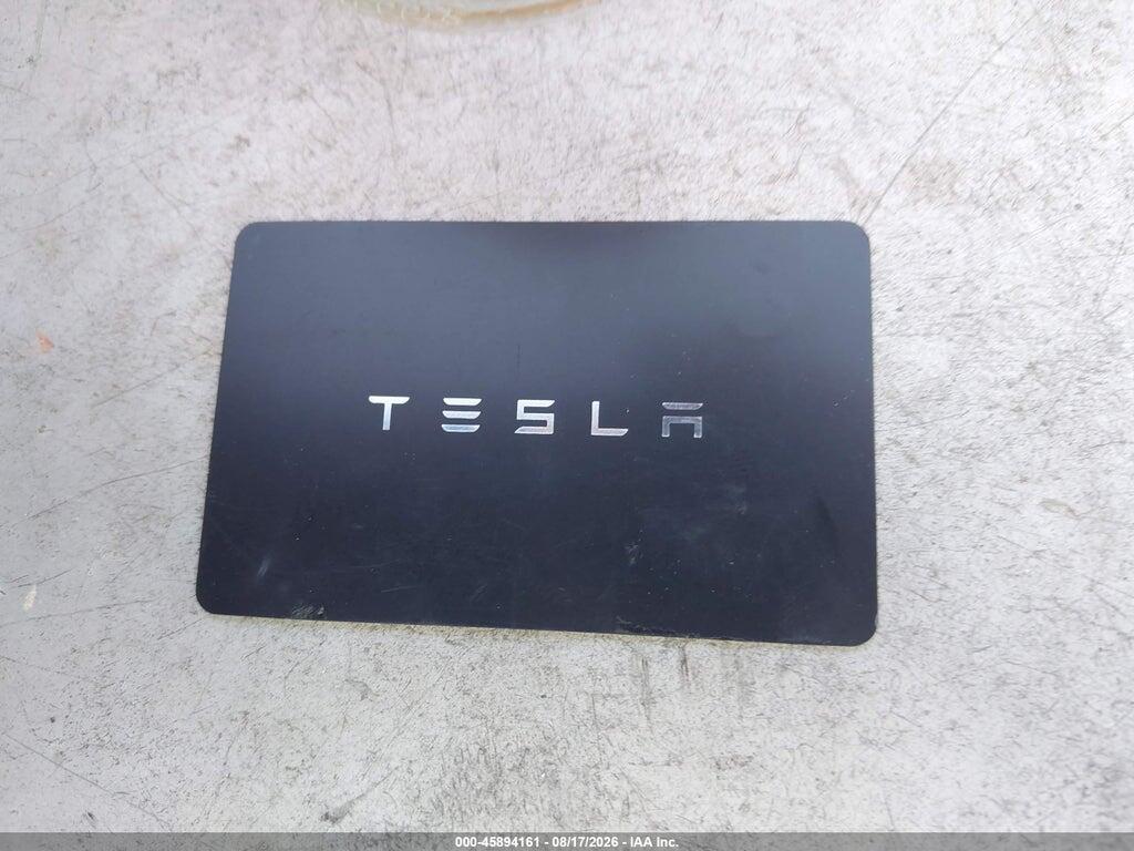5YJ3E1EA1SF054160 2025 TESLA MODEL 3 photo no. 11