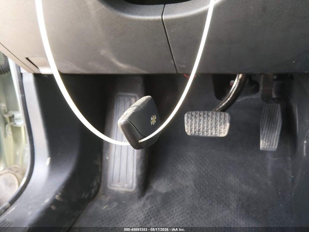 3GNAXHEG0SL163040 2025 CHEVROLET EQUINOX photo no. 11