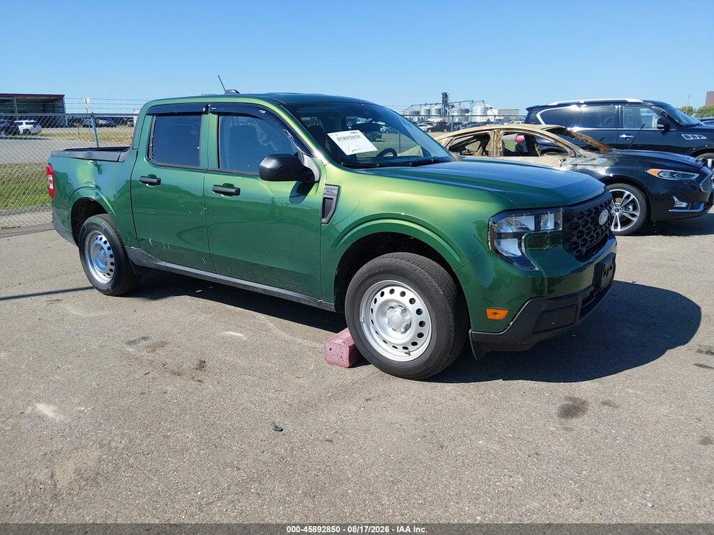 3FTTW8B37SRA86525 2025 FORD MAVERICK photo no. 1