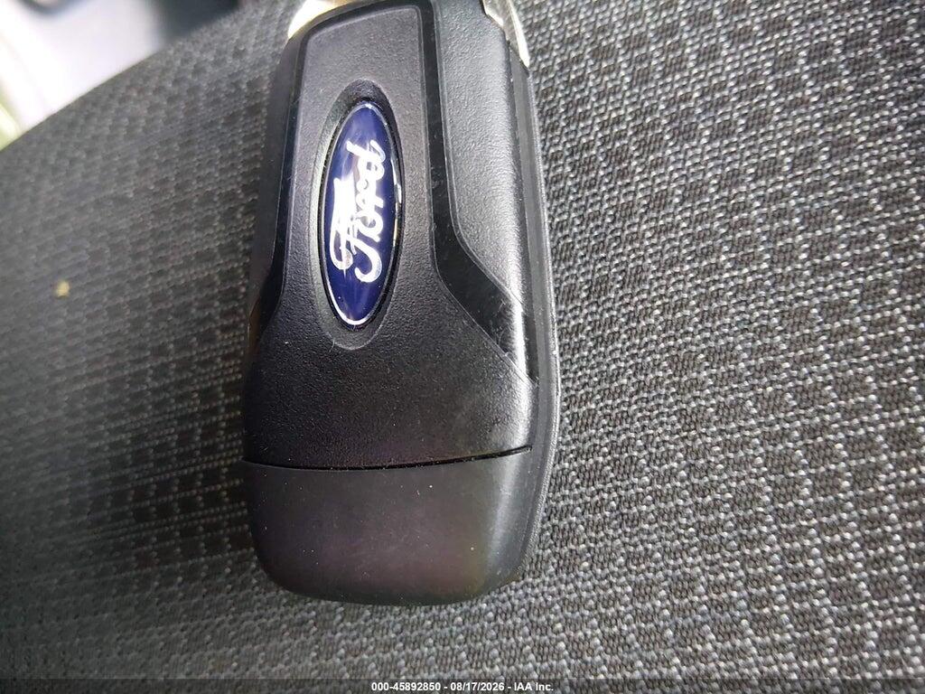 3FTTW8B37SRA86525 2025 FORD MAVERICK photo no. 11