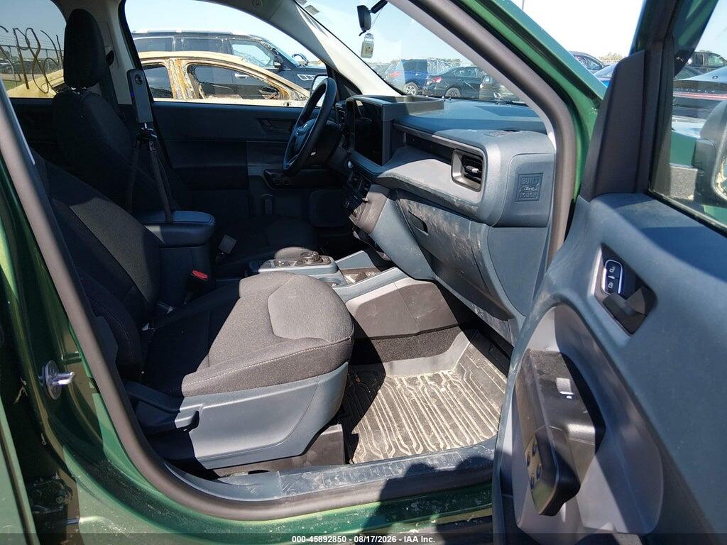 3FTTW8B37SRA86525 2025 FORD MAVERICK photo no. 5