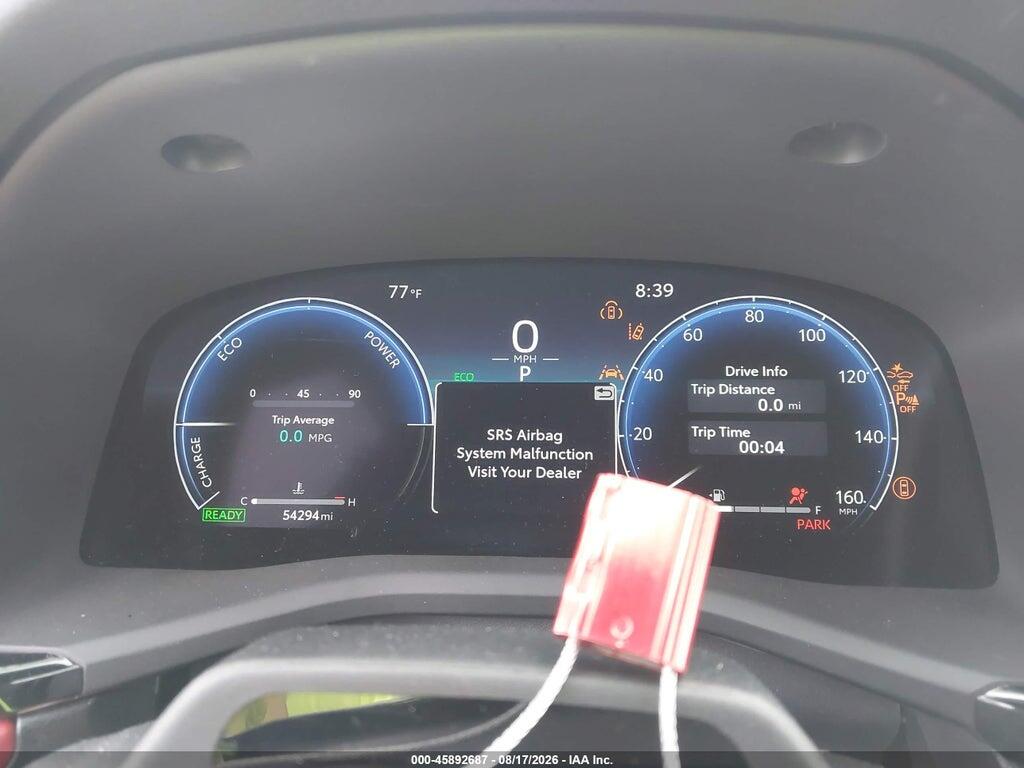 4T1DBADK4SU511201 2025 TOYOTA CAMRY photo no. 7
