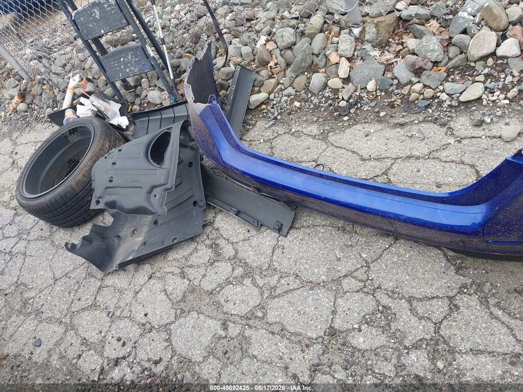 1HGCY2F55SA024913 2025 HONDA ACCORD HYBRID photo no. 12