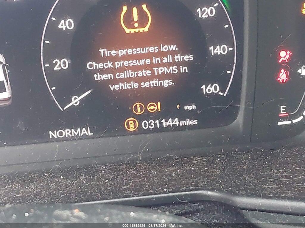 1HGCY2F55SA024913 2025 HONDA ACCORD HYBRID photo no. 7