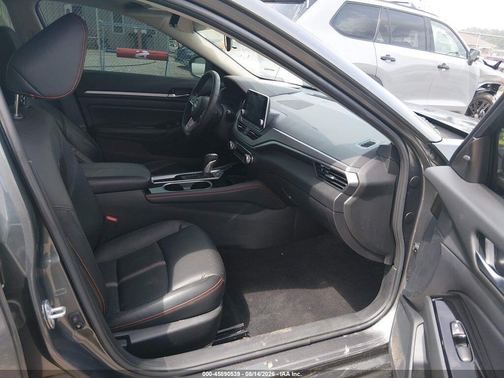 1N4BL4CV5SN378129 2025 NISSAN ALTIMA photo no. 5