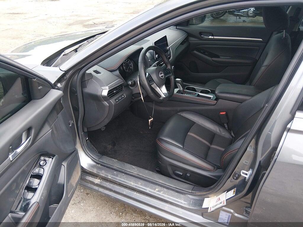 1N4BL4CV5SN378129 2025 NISSAN ALTIMA photo no. 6