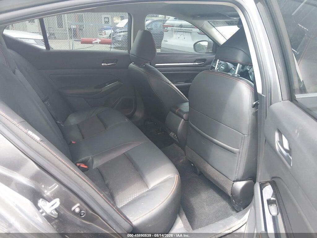1N4BL4CV5SN378129 2025 NISSAN ALTIMA photo no. 8