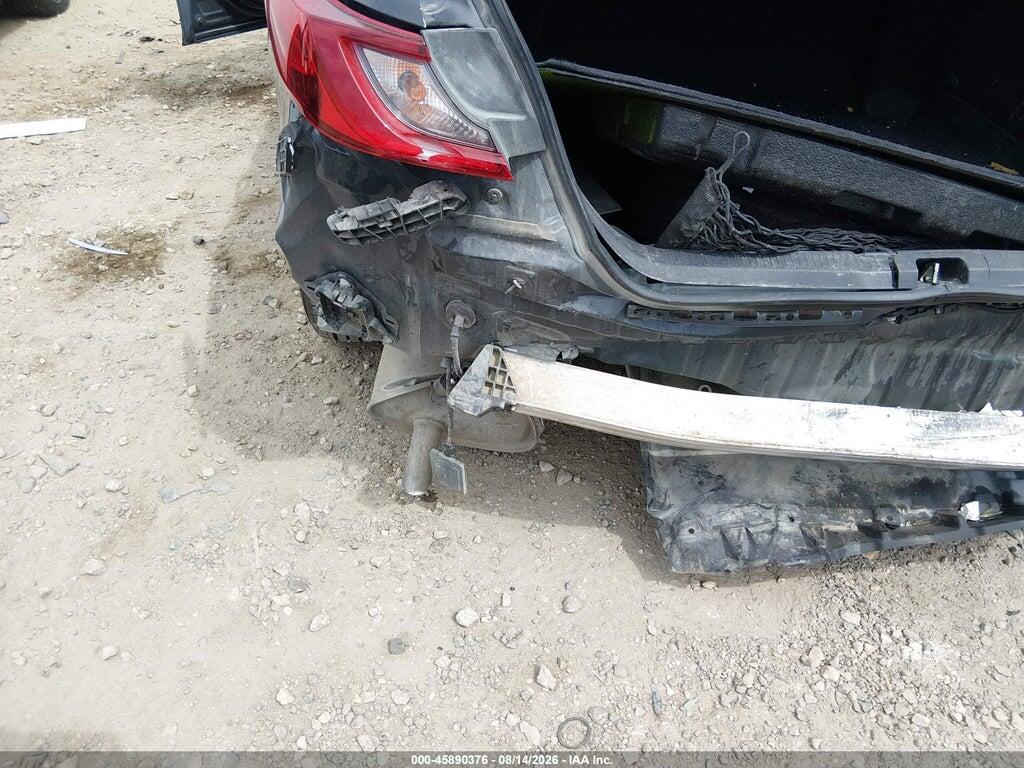 4T1DAACK8SU139480 2025 TOYOTA CAMRY photo no. 6