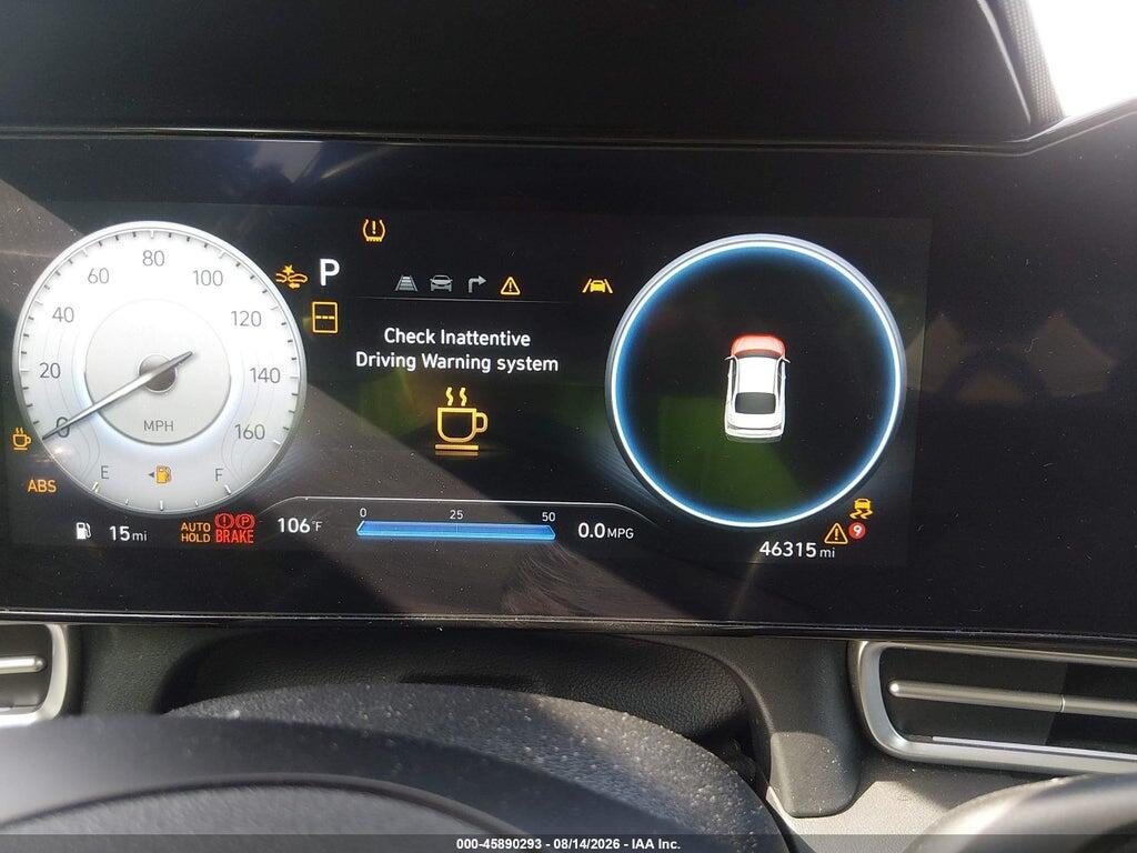 KMHLP4DG0SU058236 2025 HYUNDAI ELANTRA photo no. 7