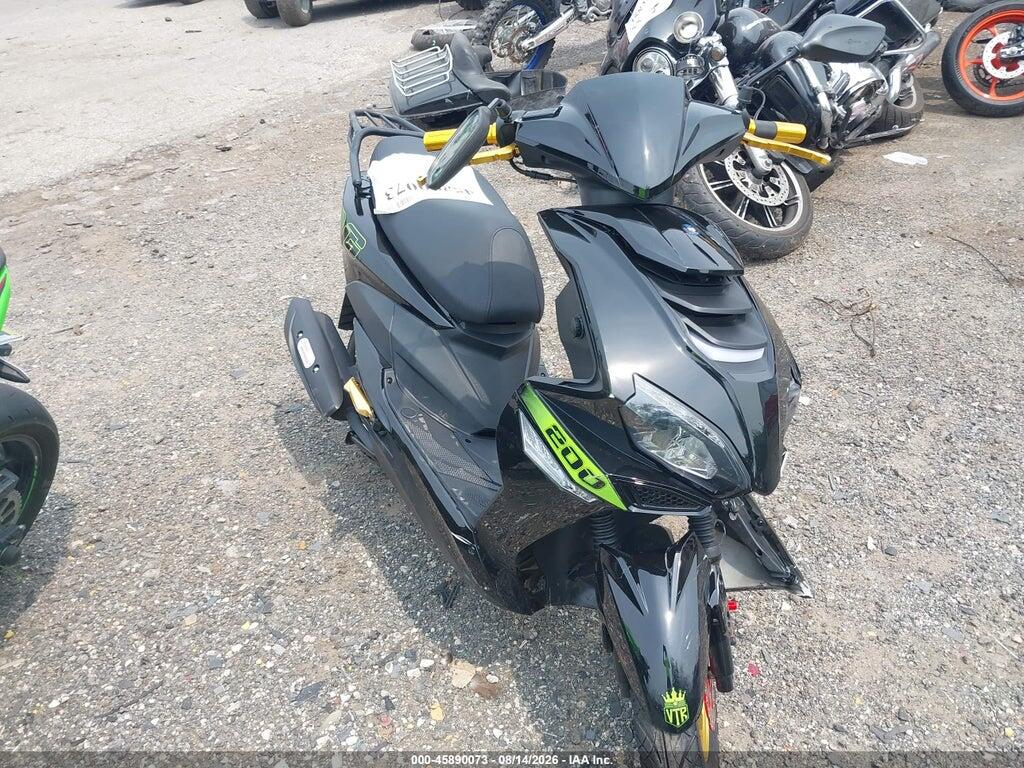 2025 ZHILONG ST HZ2TCDMF8S1000546