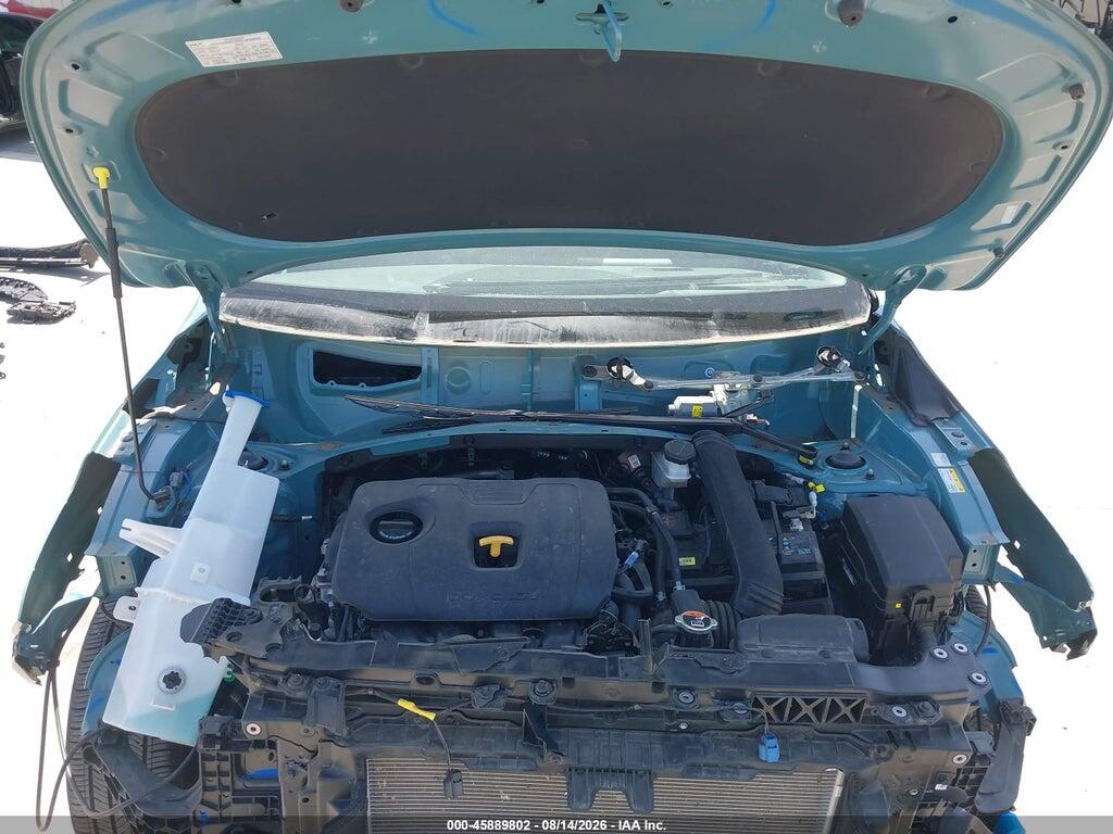 KNDER2AA0S7771616 2025 KIA SELTOS photo no. 10