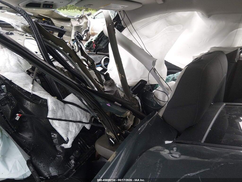 KL77LFEP4SC255263 2025 CHEVROLET TRAX photo no. 5