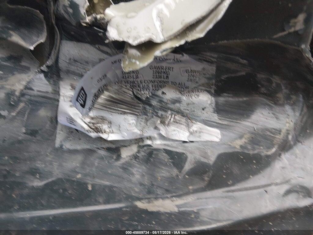 KL77LFEP4SC255263 2025 CHEVROLET TRAX photo no. 9