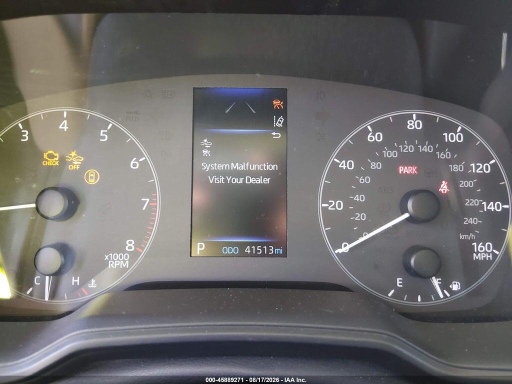 5YFB4MDE1SP323752 2025 TOYOTA COROLLA photo no. 7