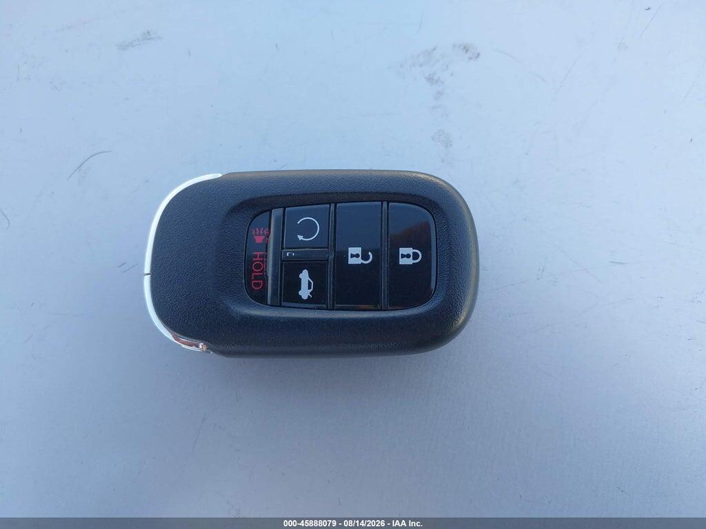 2HGFE2F55SH534721 2025 HONDA CIVIC photo no. 10