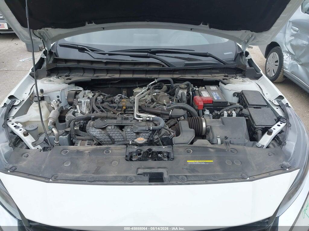 1N4BL4DV9SN355418 2025 NISSAN ALTIMA photo no. 10