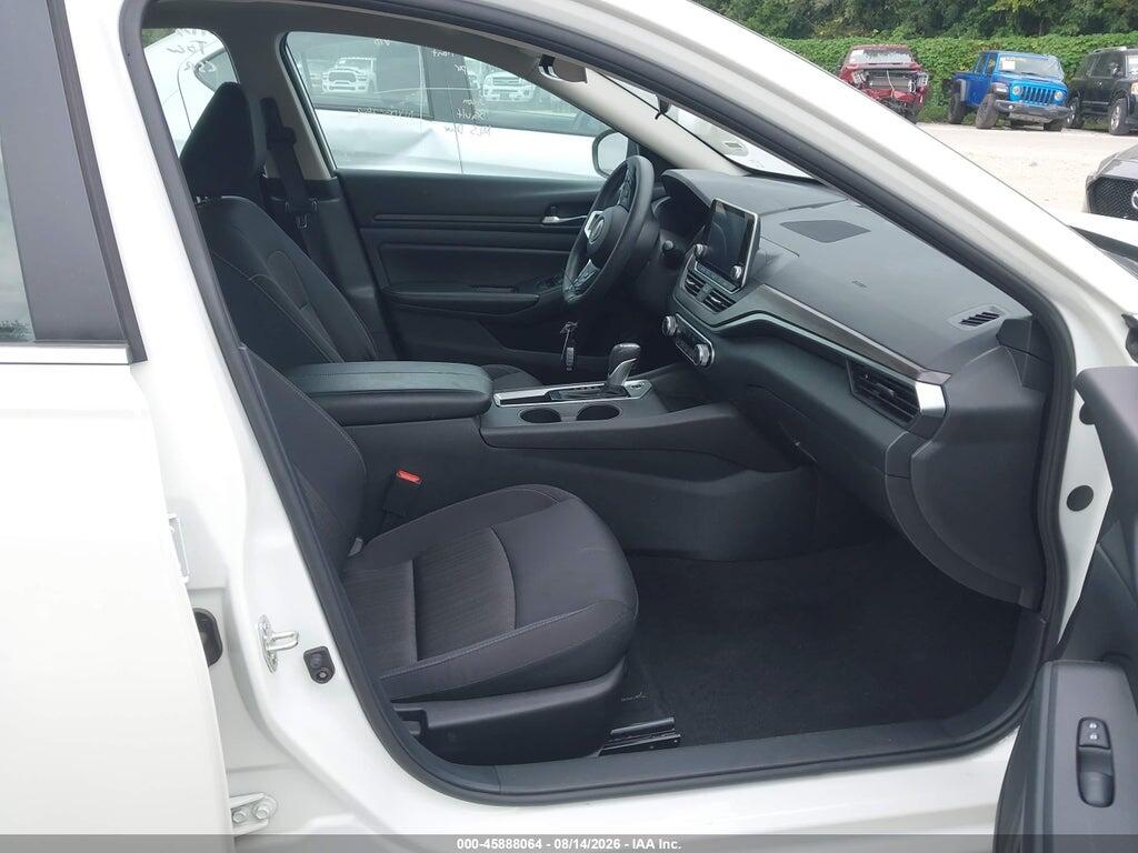 1N4BL4DV9SN355418 2025 NISSAN ALTIMA photo no. 5