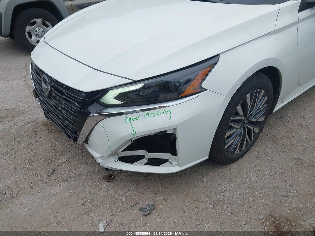 1N4BL4DV9SN355418 2025 NISSAN ALTIMA photo no. 6