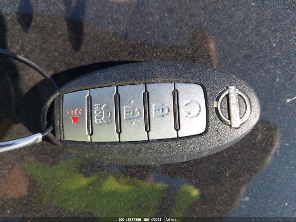 1N4BL4DW0SN377221 2025 NISSAN ALTIMA photo no. 11