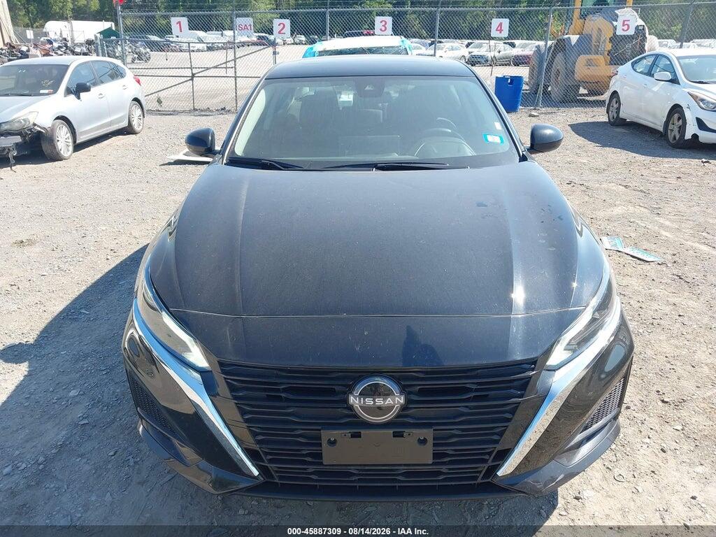 1N4BL4DW0SN377221 2025 NISSAN ALTIMA photo no. 12