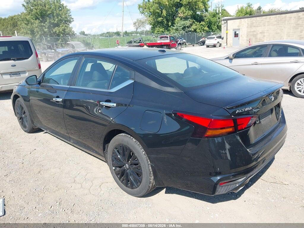 1N4BL4DW0SN377221 2025 NISSAN ALTIMA photo no. 3