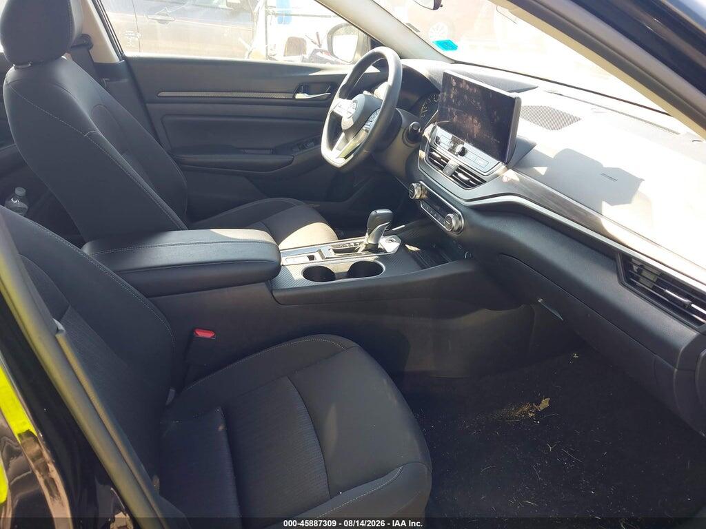 1N4BL4DW0SN377221 2025 NISSAN ALTIMA photo no. 5
