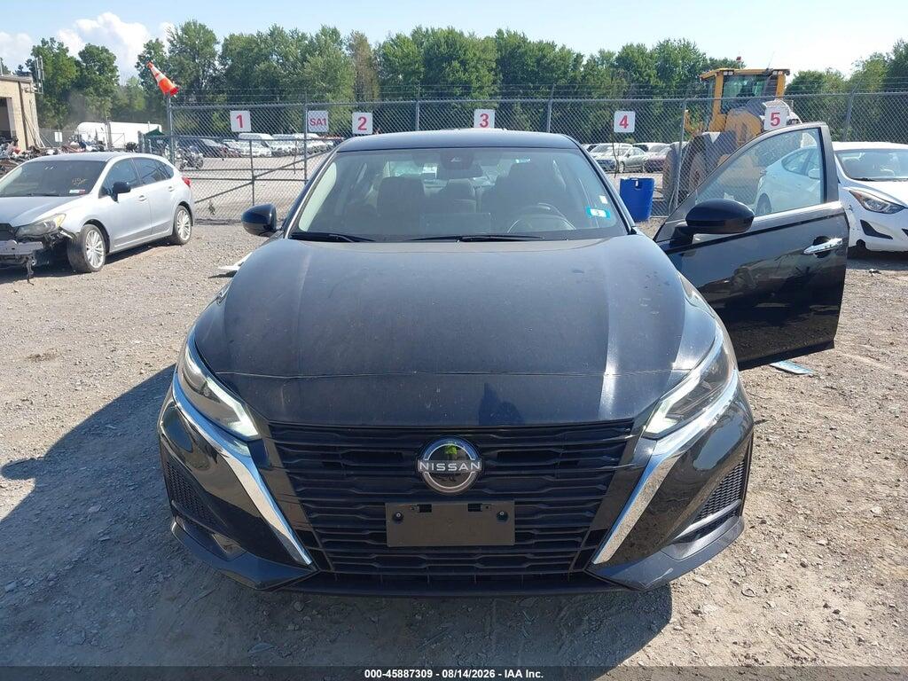 1N4BL4DW0SN377221 2025 NISSAN ALTIMA photo no. 6