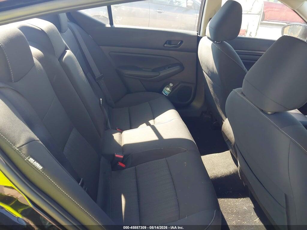 1N4BL4DW0SN377221 2025 NISSAN ALTIMA photo no. 8